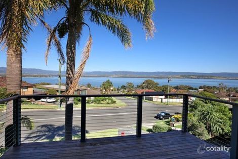 Property photo of 181 Landy Drive Mount Warrigal NSW 2528