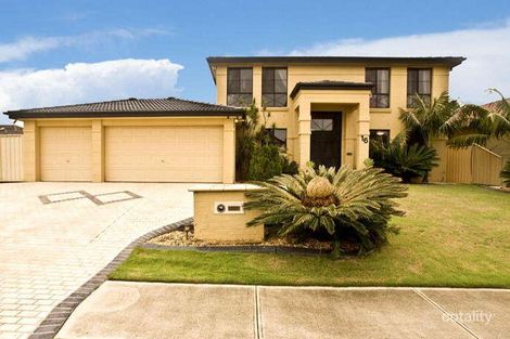 Property photo of 16 Shoreham Crescent Chipping Norton NSW 2170