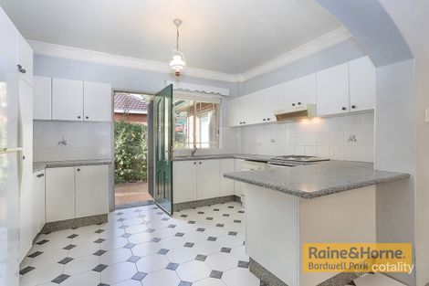 Property photo of 2/9 Douglas Street Bardwell Valley NSW 2207