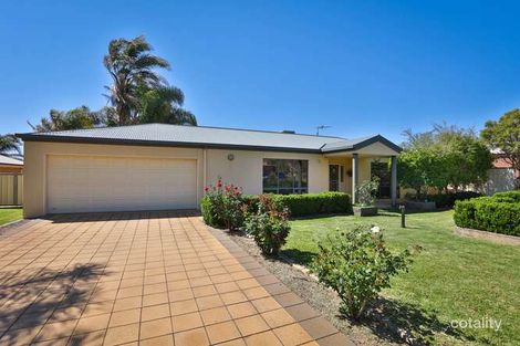 Property photo of 63 Summer Drive Buronga NSW 2739