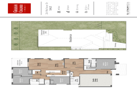 26 Wallace St, Sale, VIC 3850