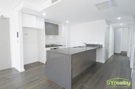 Property photo of 401/330 Church Street Parramatta NSW 2150