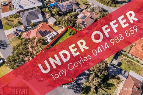 100 Meller Rd, Bibra Lake, WA 6163