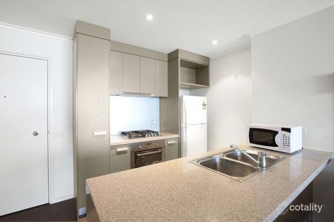 Property photo of 910/58 Jeffcott Street West Melbourne VIC 3003