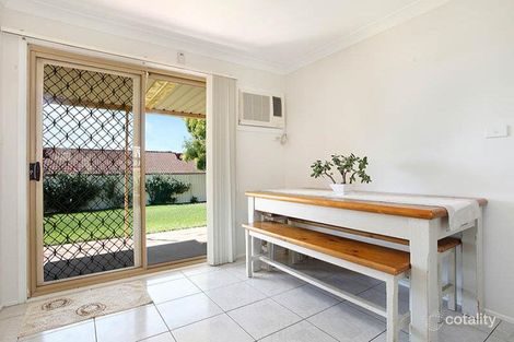 Property photo of 12 Sulman Place Doonside NSW 2767