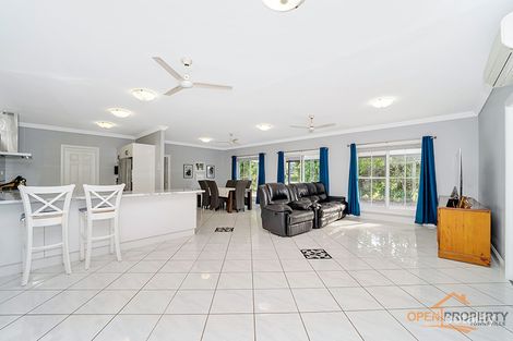Property photo of 23 Gibraltar Road Rangewood QLD 4817
