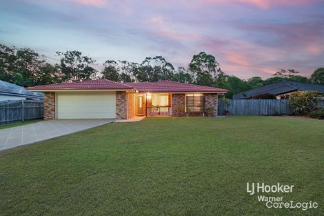 Property photo of 12 Bowerbird Court Cashmere QLD 4500