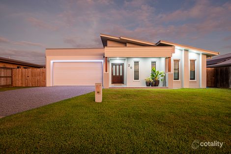 Property photo of 20 Farming Road Ooralea QLD 4740