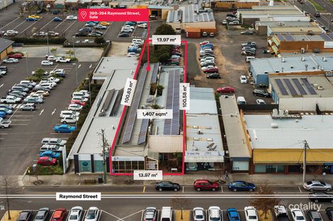 388-394 Raymond St, Sale, VIC 3850