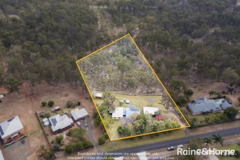 Property photo of 104 Lockyer View Road Wivenhoe Pocket QLD 4306