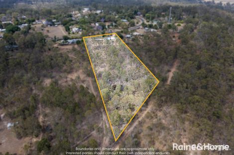 Property photo of 104 Lockyer View Road Wivenhoe Pocket QLD 4306
