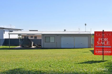 23 Tingira Cl, Rainbow Beach, QLD 4581