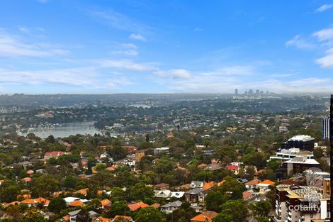 2409/486 Pacific Hwy, St Leonards, NSW 2065