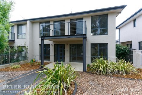 Property photo of 37 Frances Burke Street Gungahlin ACT 2912