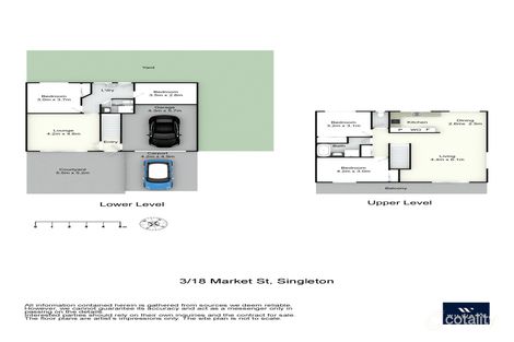 Property photo of 3/18 Market Street Singleton NSW 2330