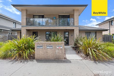 Property photo of 144 Oodgeroo Avenue Franklin ACT 2913