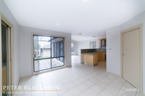 Property photo of 37 Frances Burke Street Gungahlin ACT 2912