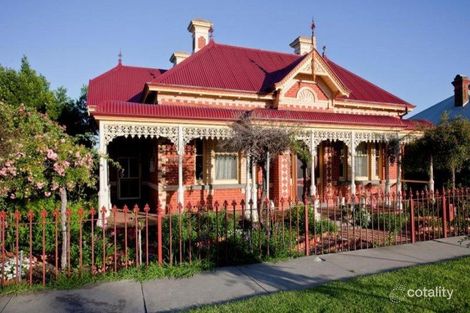 Property photo of 6 Brougham Street Bendigo VIC 3550