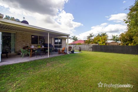 Property photo of 3 Rusty Oak Court Flagstone QLD 4280
