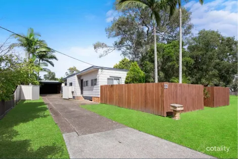 2/12 The Jib, Port Macquarie, NSW 2444