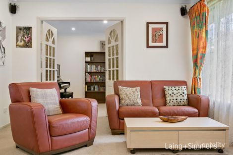 Property photo of 291 Somerville Road Hornsby Heights NSW 2077