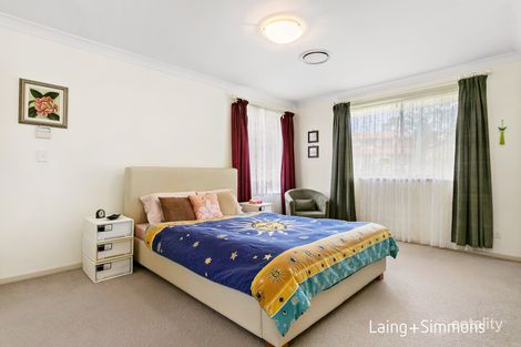 Property photo of 291 Somerville Road Hornsby Heights NSW 2077
