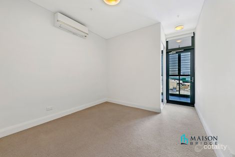 Property photo of 402/1 Gauthorpe Street Rhodes NSW 2138