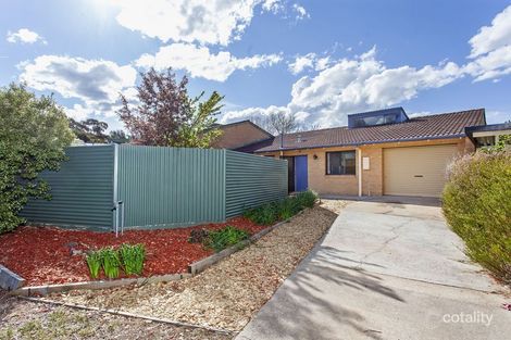 Property photo of 50 Broadsmith Street Scullin ACT 2614
