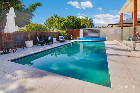 Property photo of 8 Marina Parade Jacobs Well QLD 4208