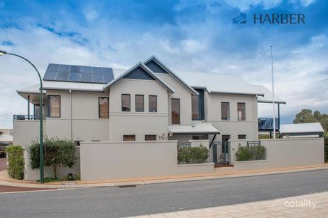 Property photo of 14 Quayside Mews Hillarys WA 6025