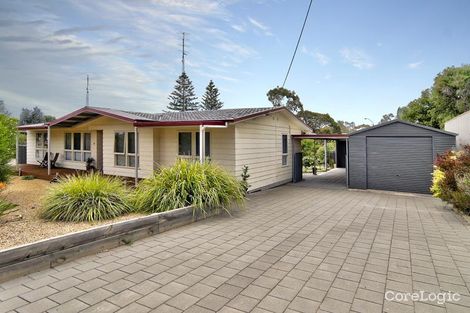 Property photo of 19 Cunliffe Street Port Hughes SA 5558