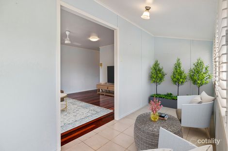 Property photo of 32 Sallows Street Alexandra Hills QLD 4161