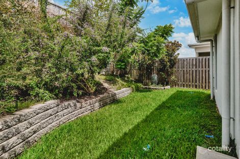 Property photo of 170 George Alexander Way Coomera QLD 4209