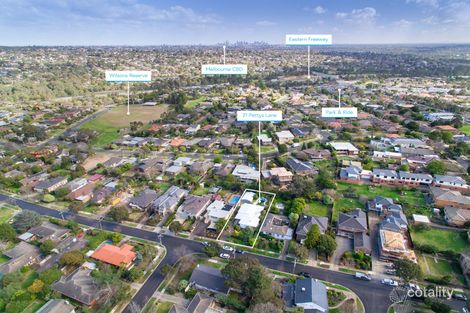 Property photo of 21 Pettys Lane Doncaster VIC 3108