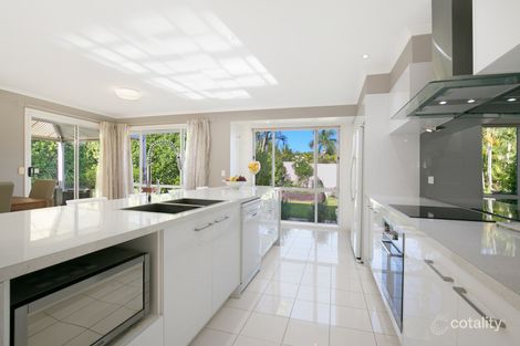 Property photo of 2 Parkview Crescent Shailer Park QLD 4128