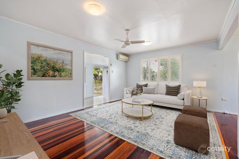 Property photo of 32 Sallows Street Alexandra Hills QLD 4161