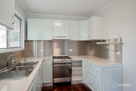 Property photo of 32 Sallows Street Alexandra Hills QLD 4161