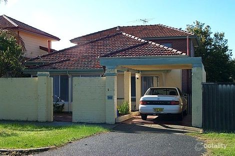 2 Eucla St, Mount Hawthorn, WA 6016