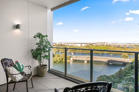 Property photo of 903/2-20 Chisholm Street Wolli Creek NSW 2205