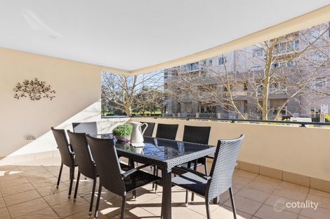 Property photo of 2/32 Trafalgar Road East Perth WA 6004