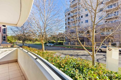 Property photo of 2/32 Trafalgar Road East Perth WA 6004