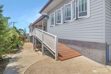 Property photo of 36 Rockhampton Road Yeppoon QLD 4703