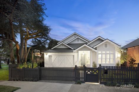 Property photo of 18 Warburton Road Camberwell VIC 3124