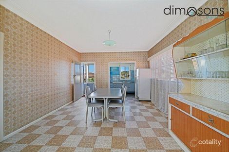 Property photo of 15 Matthews Crescent Port Kembla NSW 2505