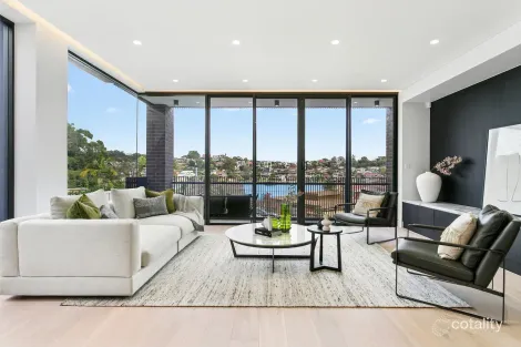 Property photo of 46A Waratah Street Kyle Bay NSW 2221