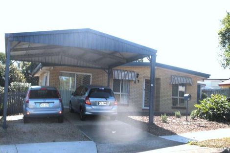 47 Sheaves Rd, Kallangur, QLD 4503