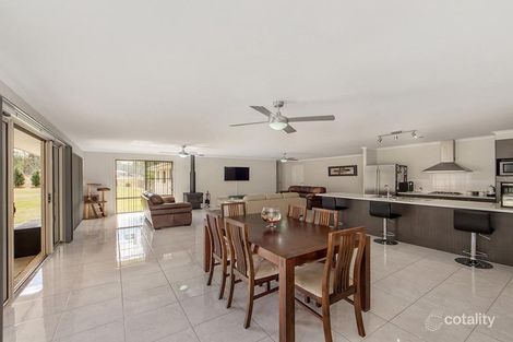 Property photo of 15 Legend Drive Adare QLD 4343