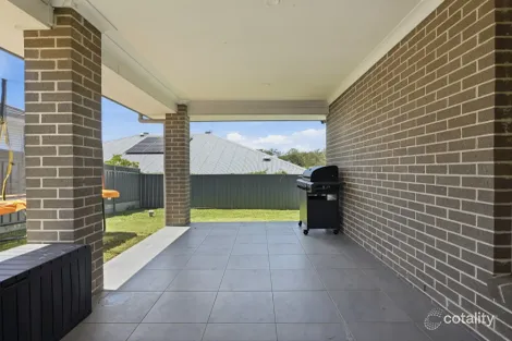Property photo of 21 Firetail Street South Nowra NSW 2541