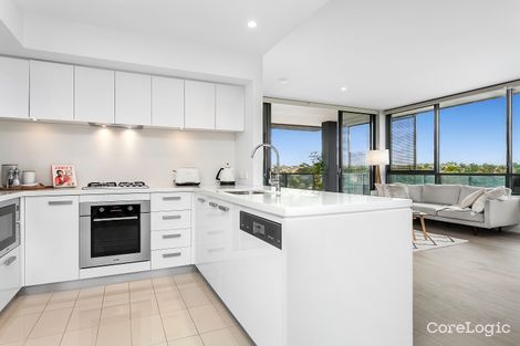 Property photo of 505N/2 Lardelli Drive Ryde NSW 2112