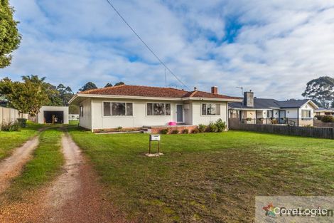 Property photo of 11 Clarke Street Manjimup WA 6258